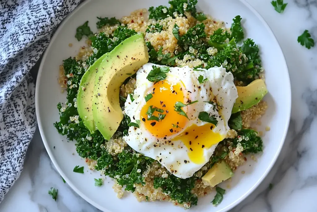 Add Ins And Flavor Upgrades For Costco Kale Quinoa Salad